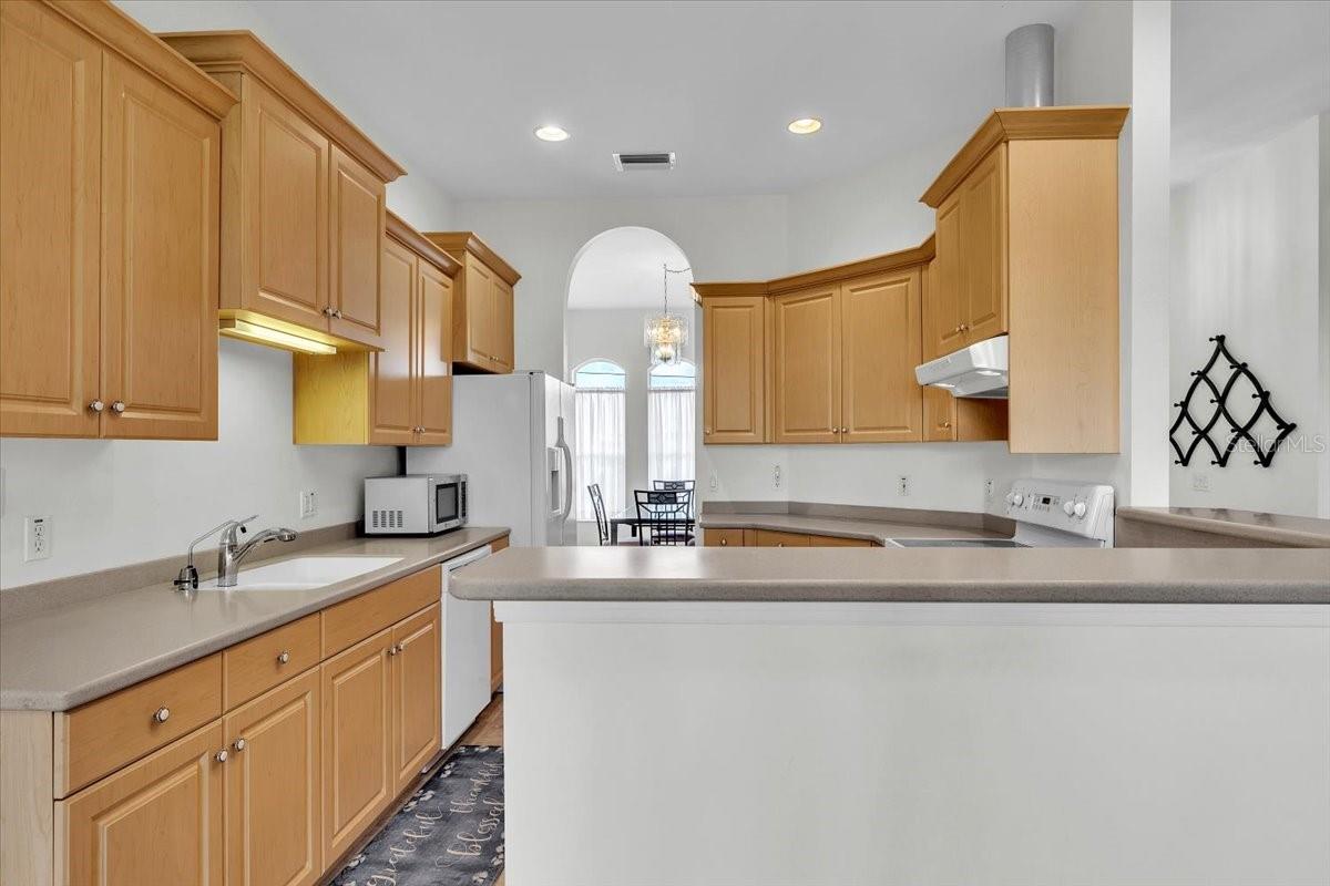 1519 ATARES DRIVE, #111, Punta Gorda, FL 33950