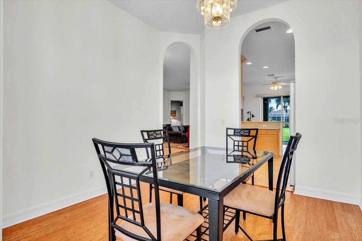 1519 ATARES DRIVE, #111, Punta Gorda, FL 33950