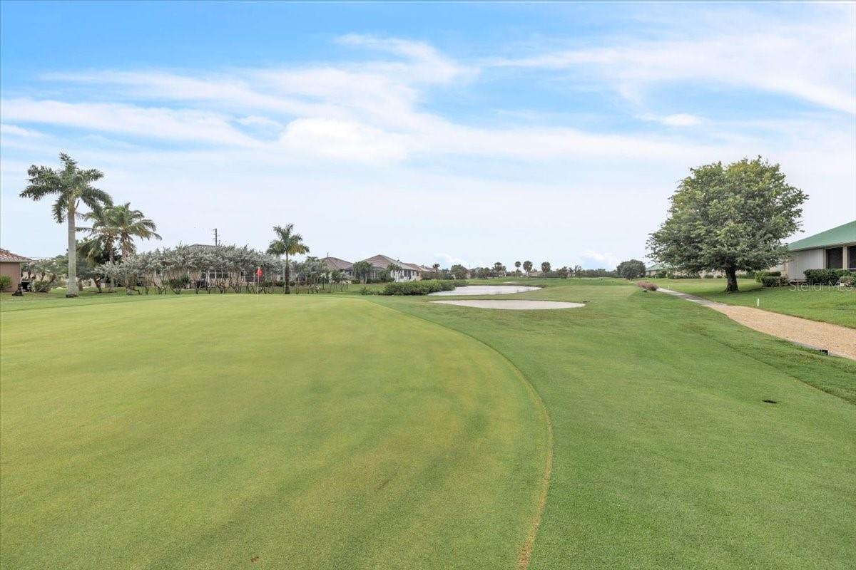 1519 ATARES DRIVE, #111, Punta Gorda, FL 33950
