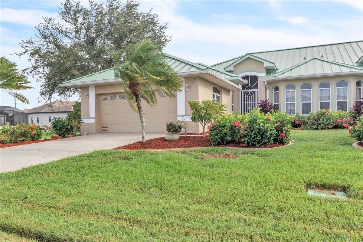 1519 ATARES DRIVE, #111, Punta Gorda, FL 33950