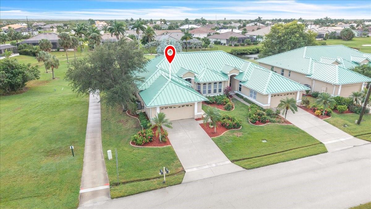 1519 ATARES DRIVE, #111, Punta Gorda, FL 33950