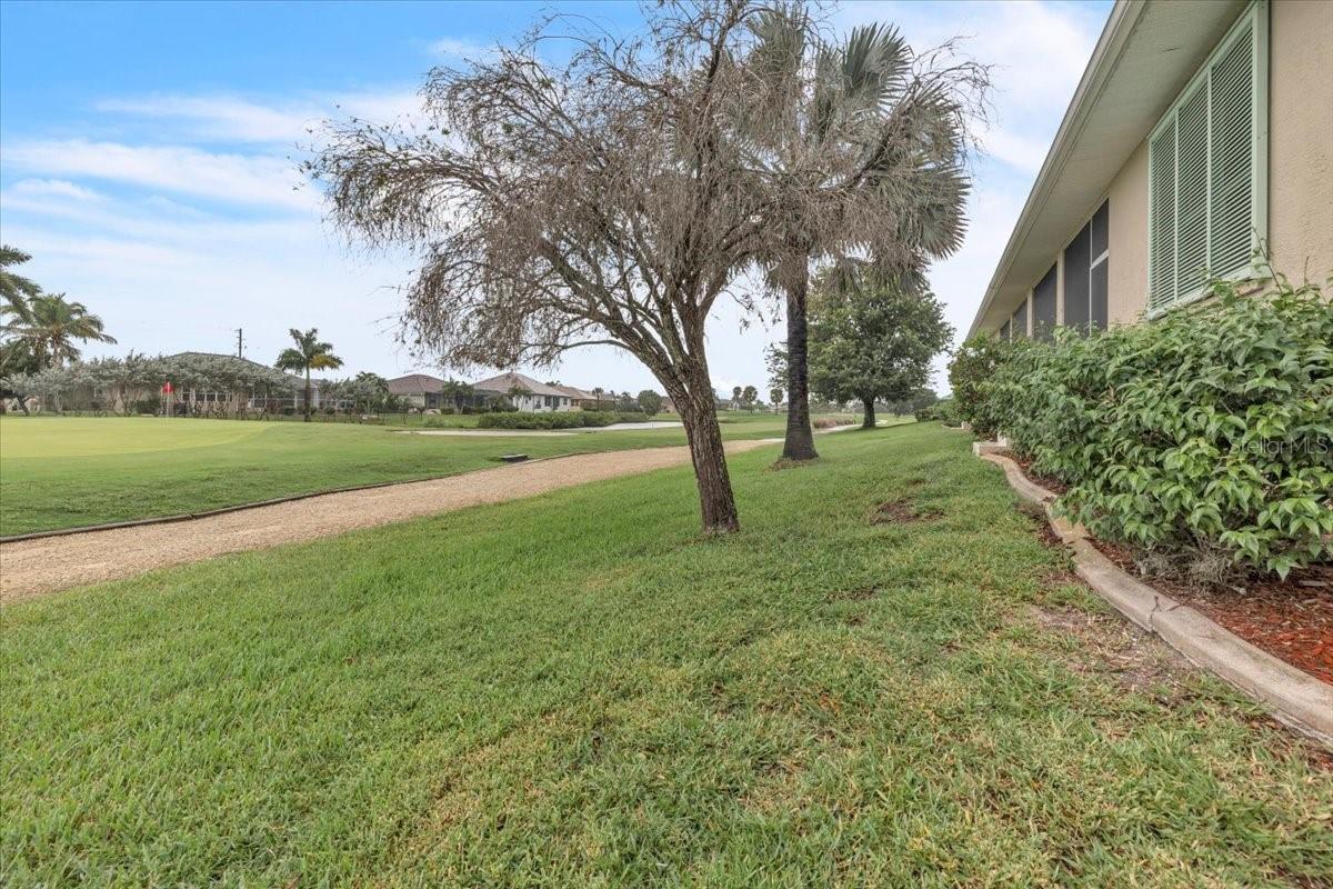 1519 ATARES DRIVE, #111, Punta Gorda, FL 33950