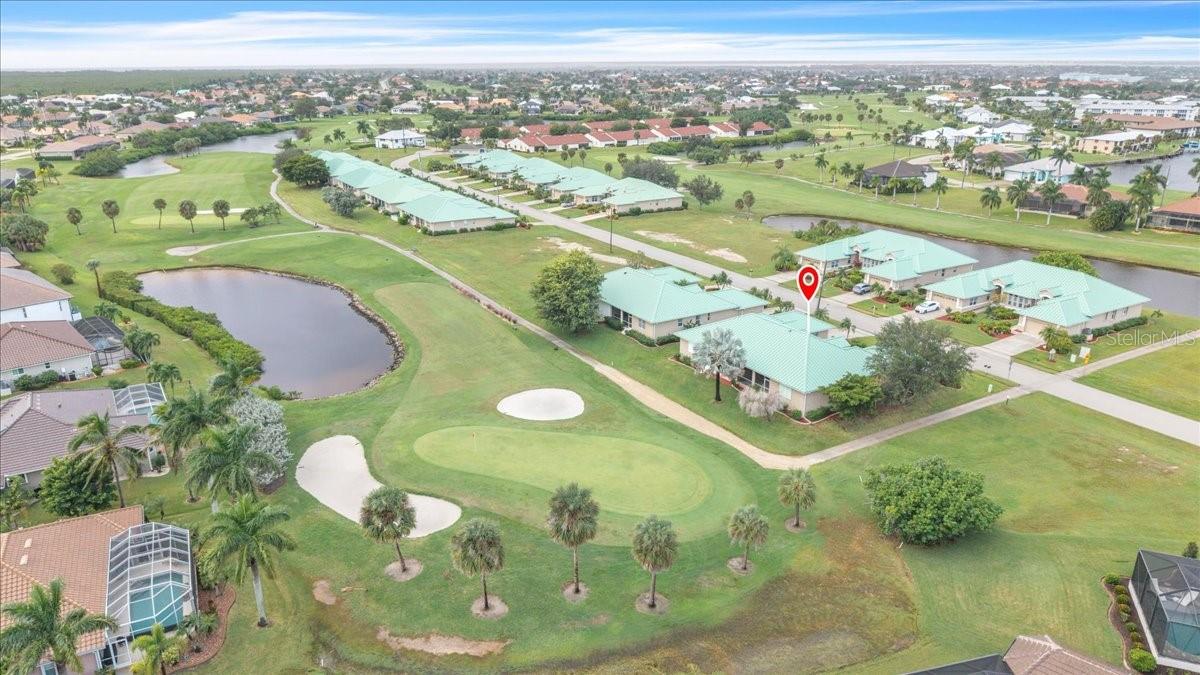 1519 ATARES DRIVE, #111, Punta Gorda, FL 33950
