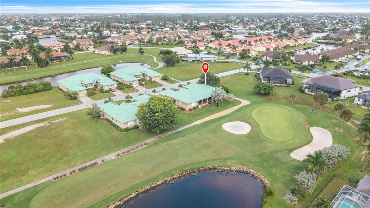 1519 ATARES DRIVE, #111, Punta Gorda, FL 33950
