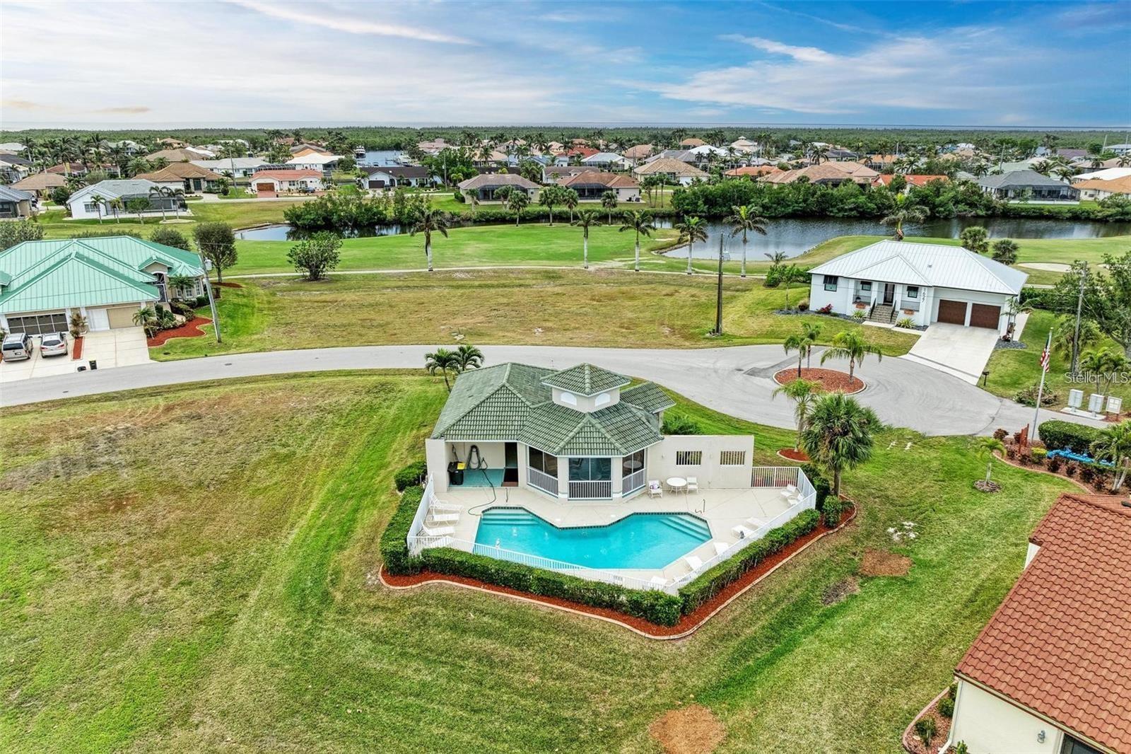 1519 ATARES DRIVE, #111, Punta Gorda, FL 33950