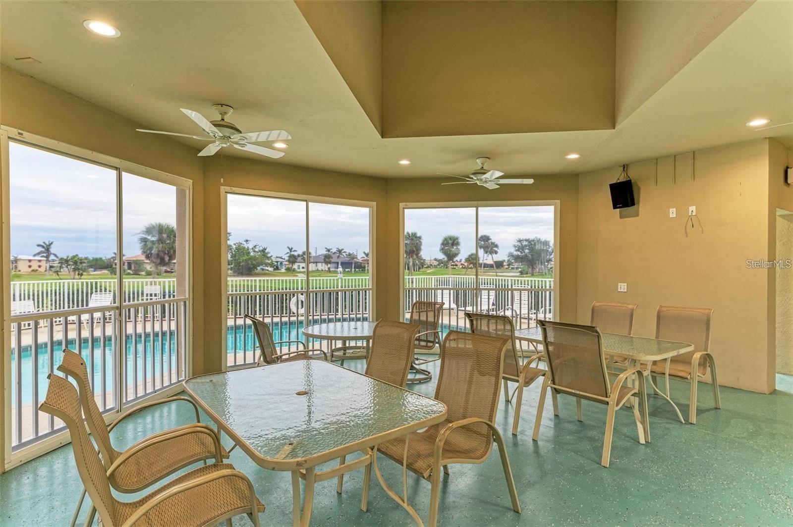 1519 ATARES DRIVE, #111, Punta Gorda, FL 33950