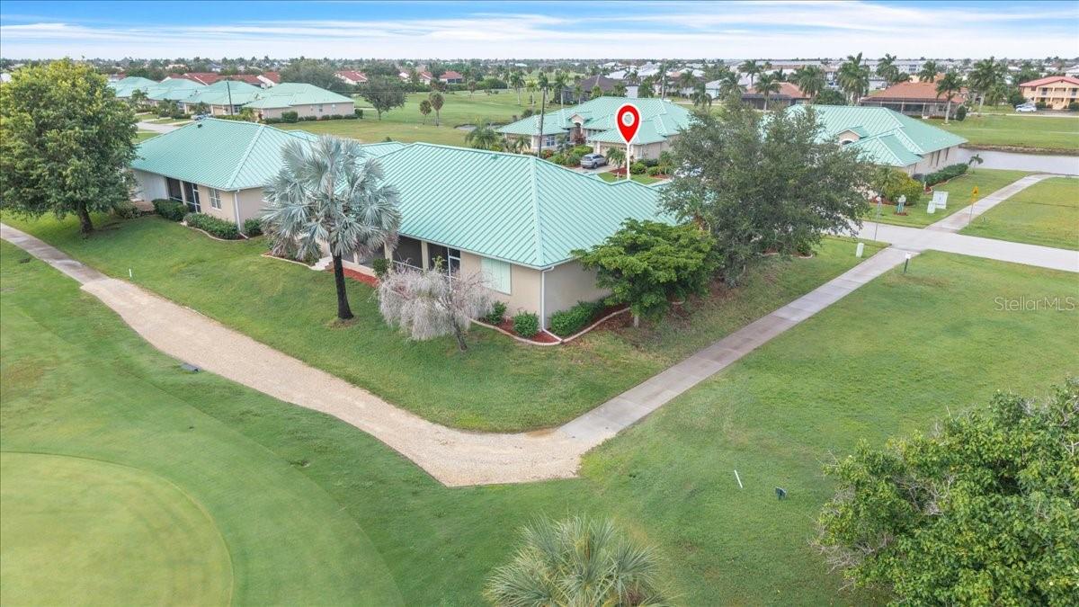1519 ATARES DRIVE, #111, Punta Gorda, FL 33950