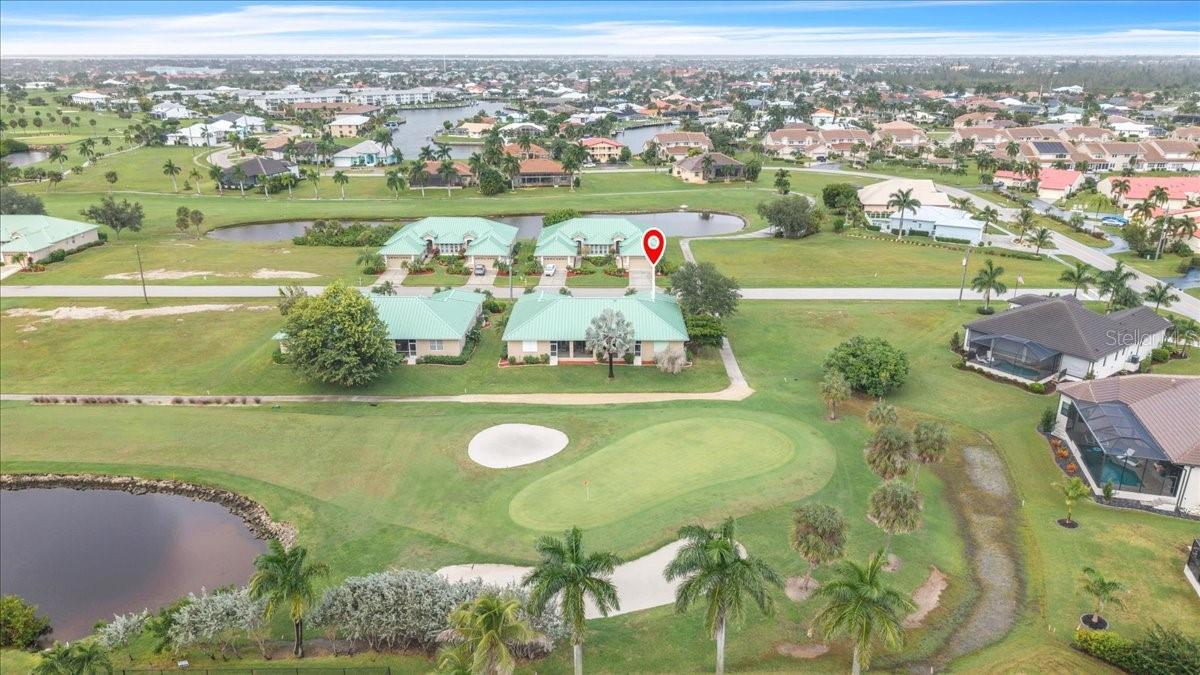 1519 ATARES DRIVE, #111, Punta Gorda, FL 33950