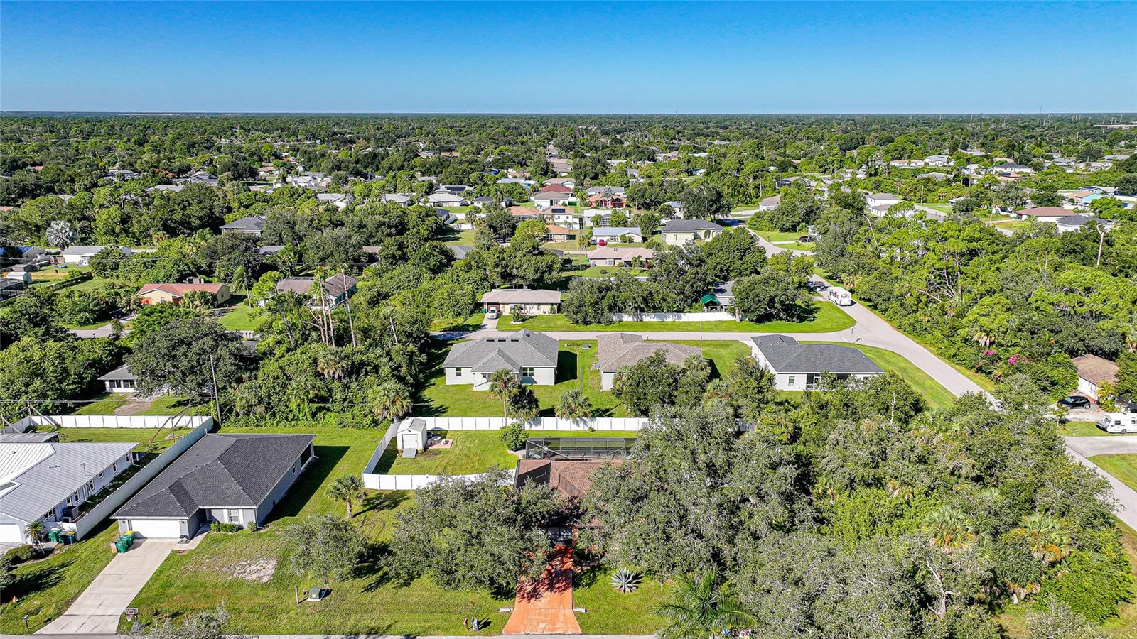 880 PHYLLIS STREET, Port Charlotte, FL 33948