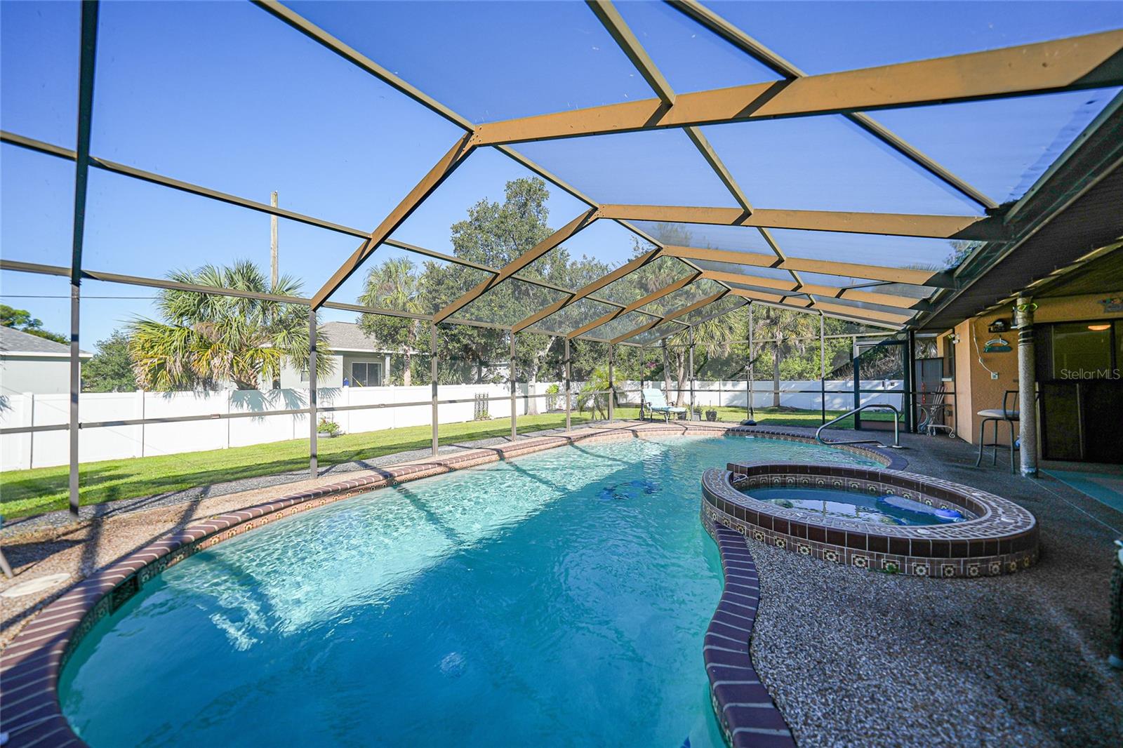 880 PHYLLIS STREET, Port Charlotte, FL 33948