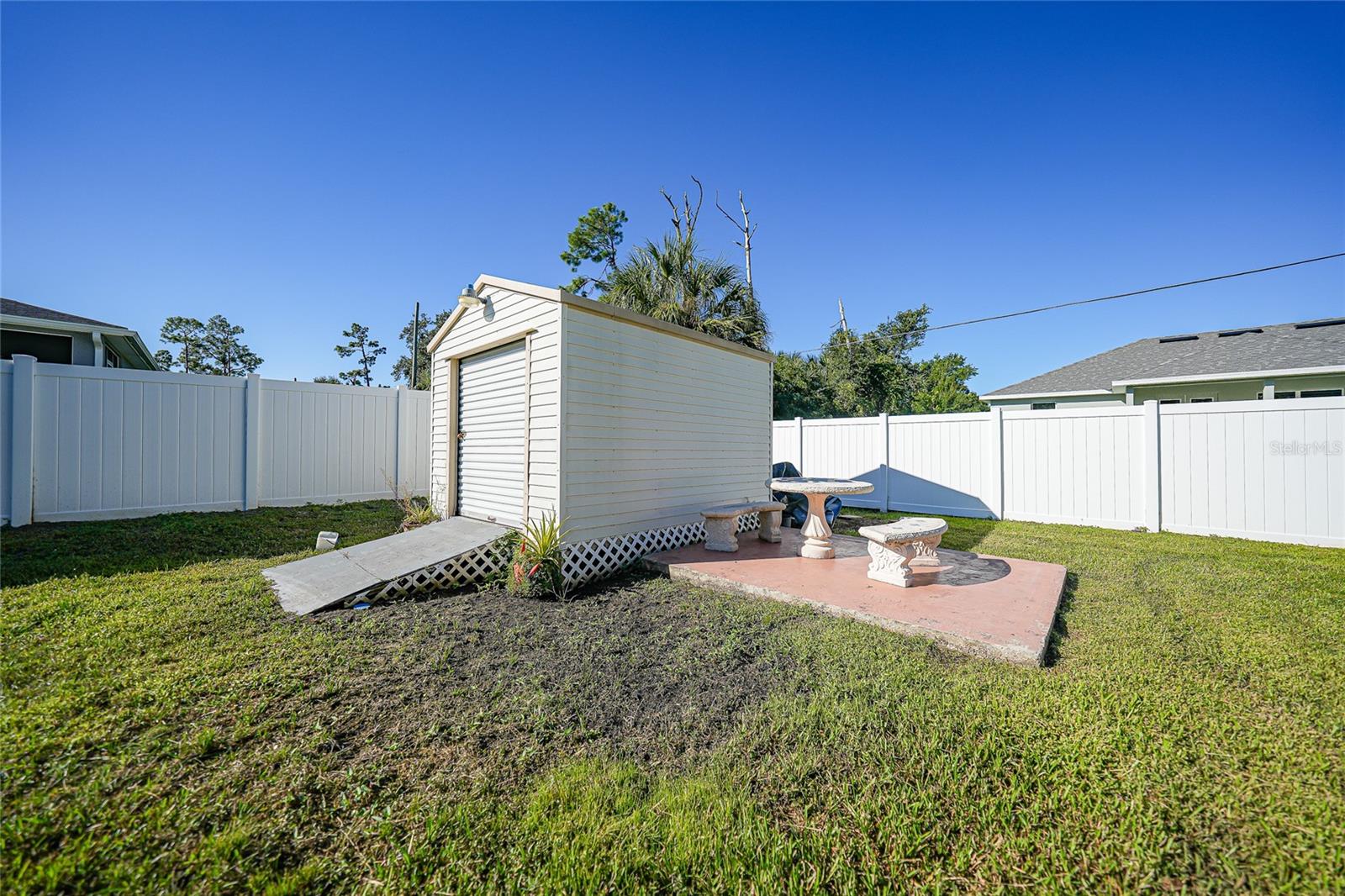 880 PHYLLIS STREET, Port Charlotte, FL 33948