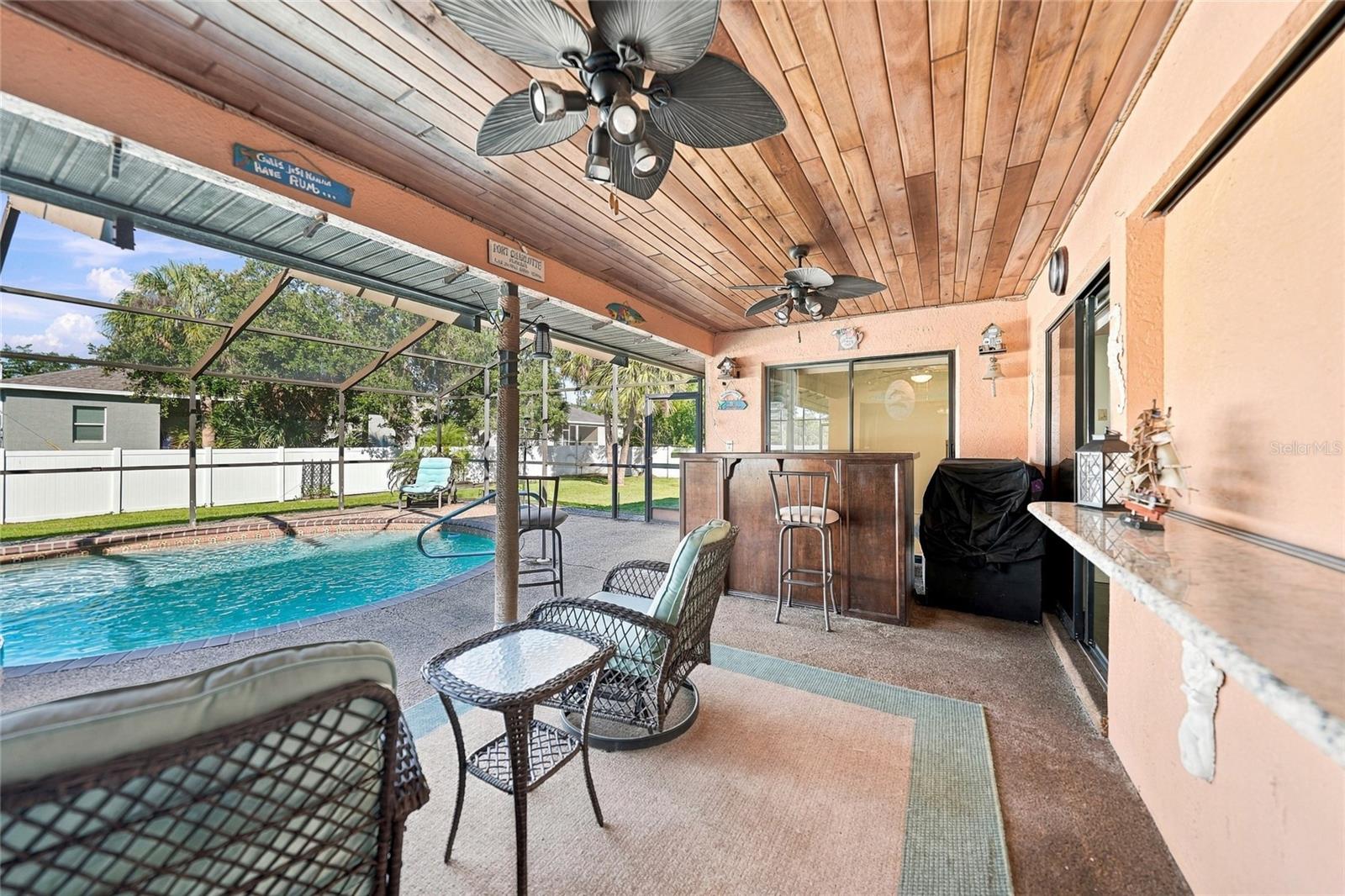 880 PHYLLIS STREET, Port Charlotte, FL 33948