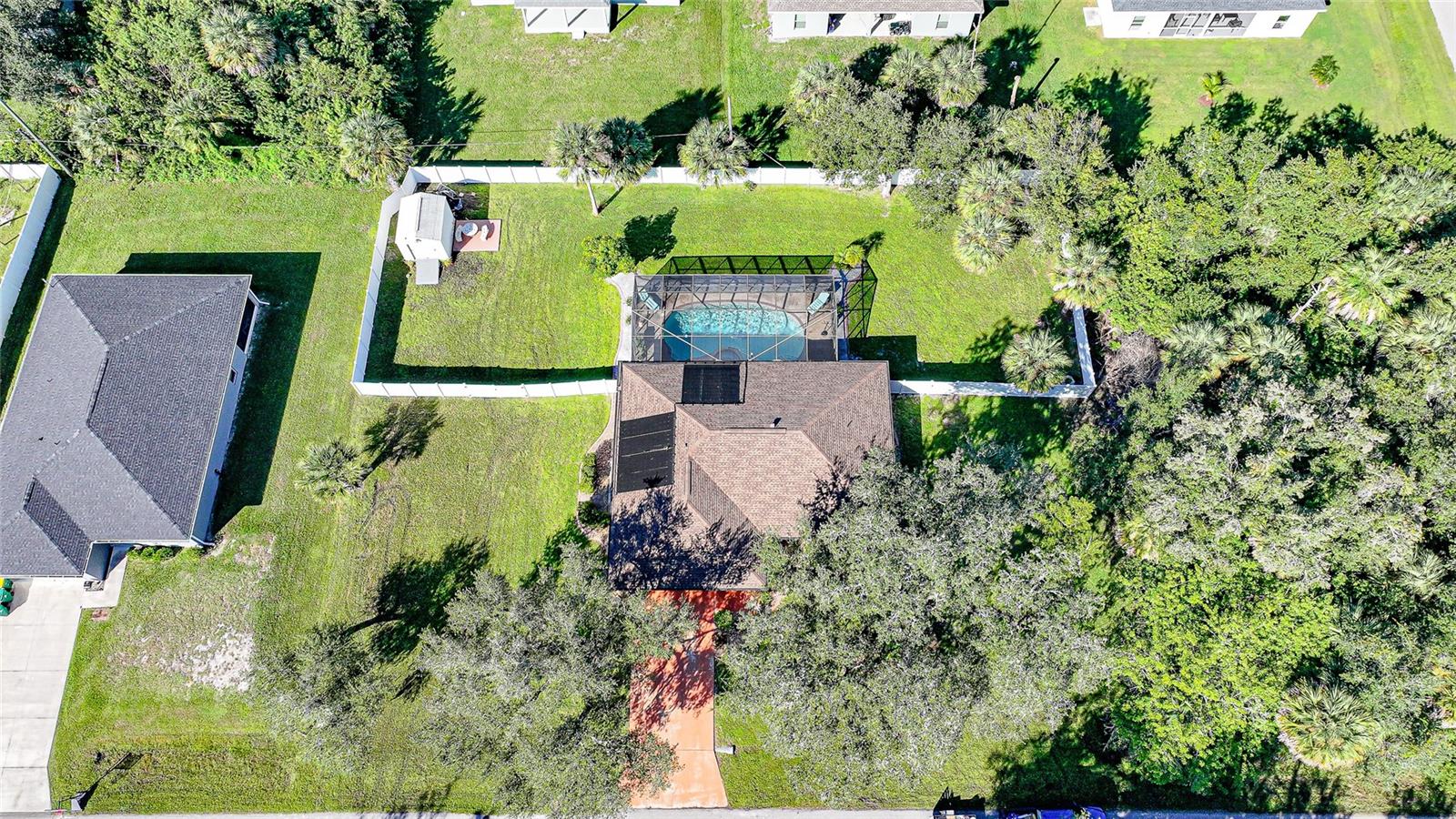 880 PHYLLIS STREET, Port Charlotte, FL 33948