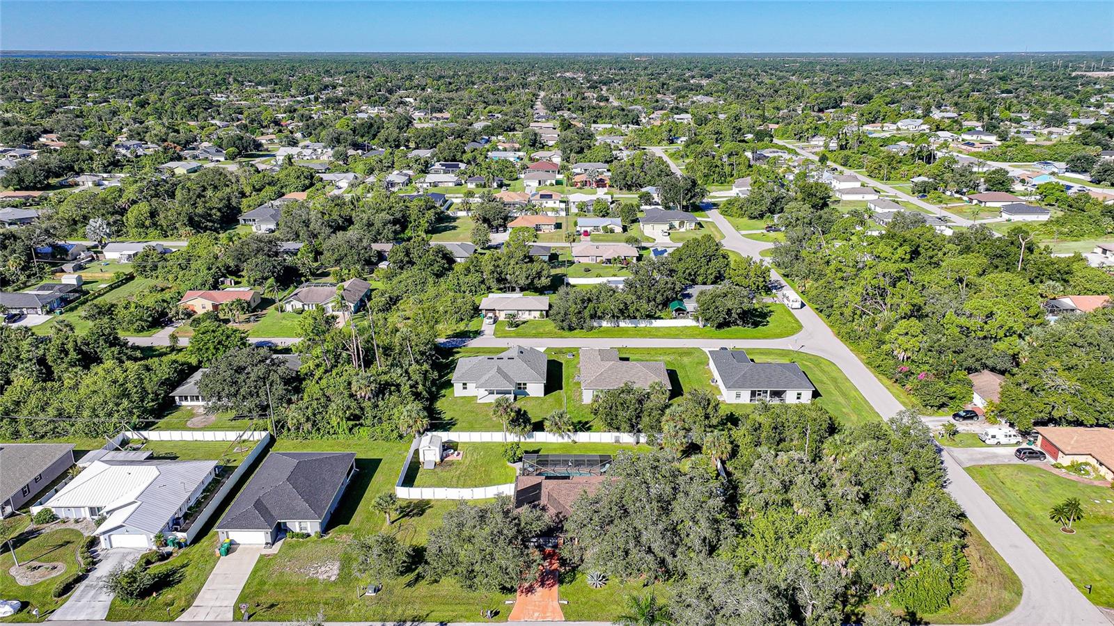 880 PHYLLIS STREET, Port Charlotte, FL 33948