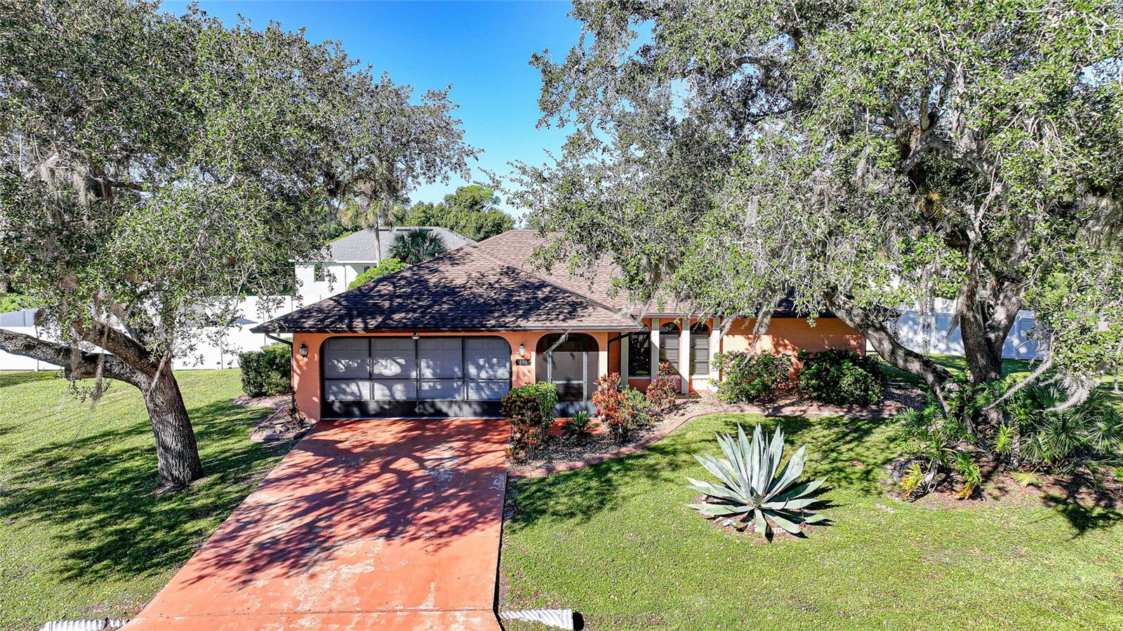 880 PHYLLIS STREET, Port Charlotte, FL 33948