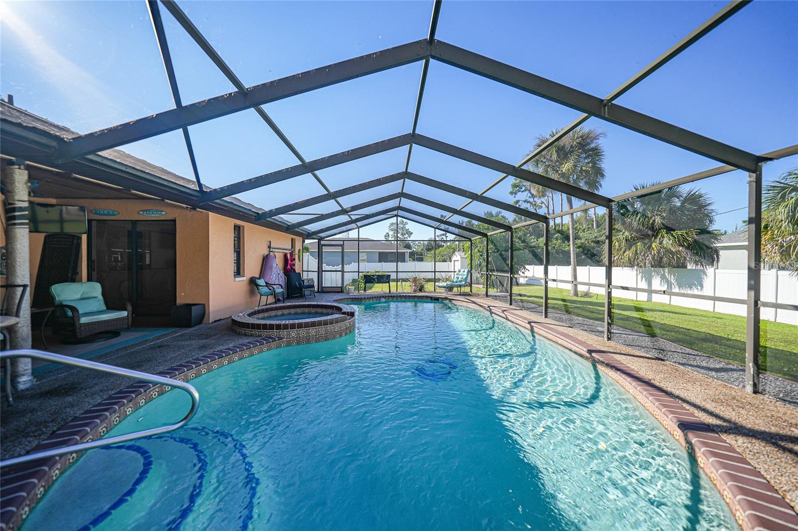 880 PHYLLIS STREET, Port Charlotte, FL 33948