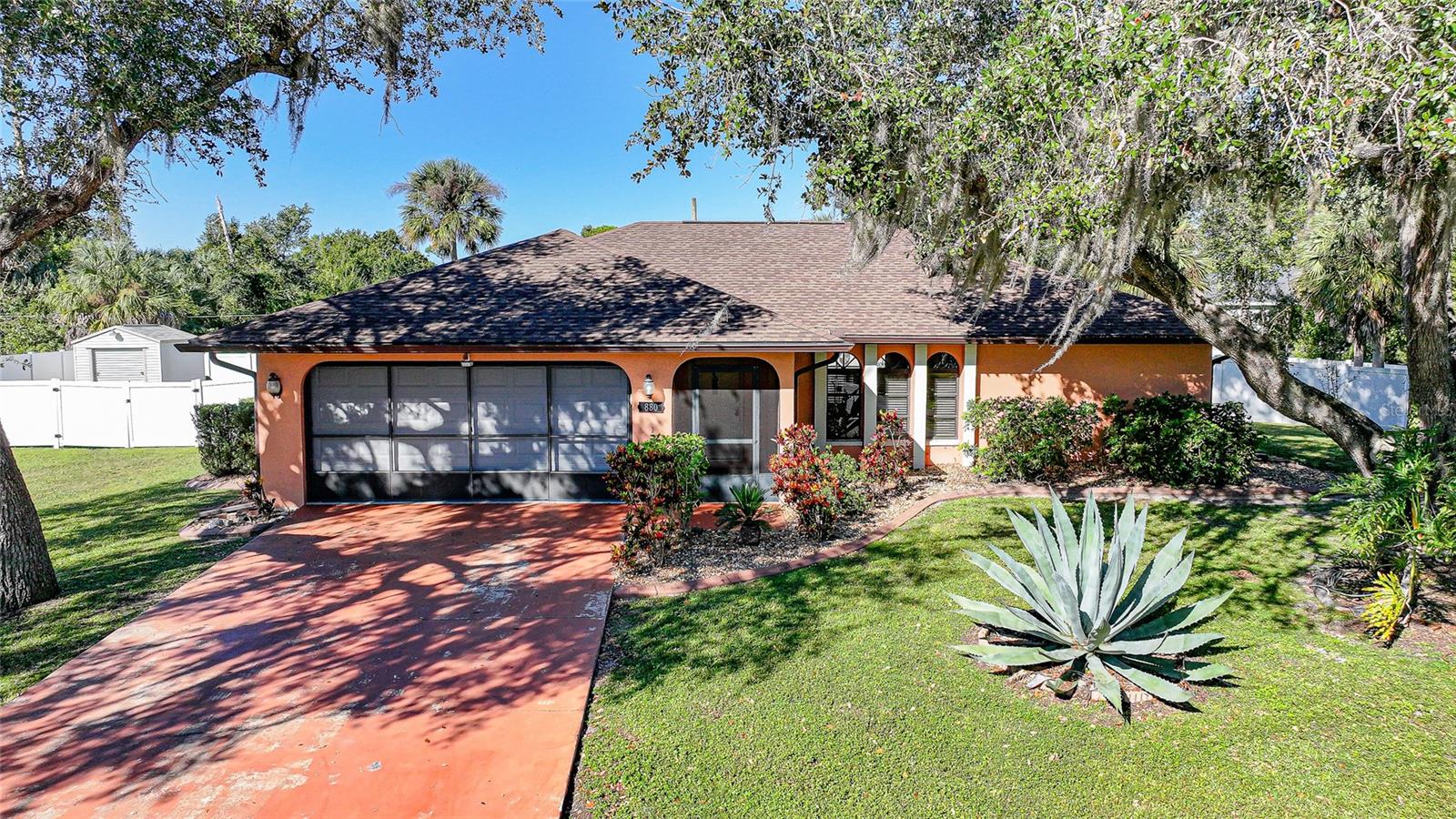 880 PHYLLIS STREET, Port Charlotte, FL 33948