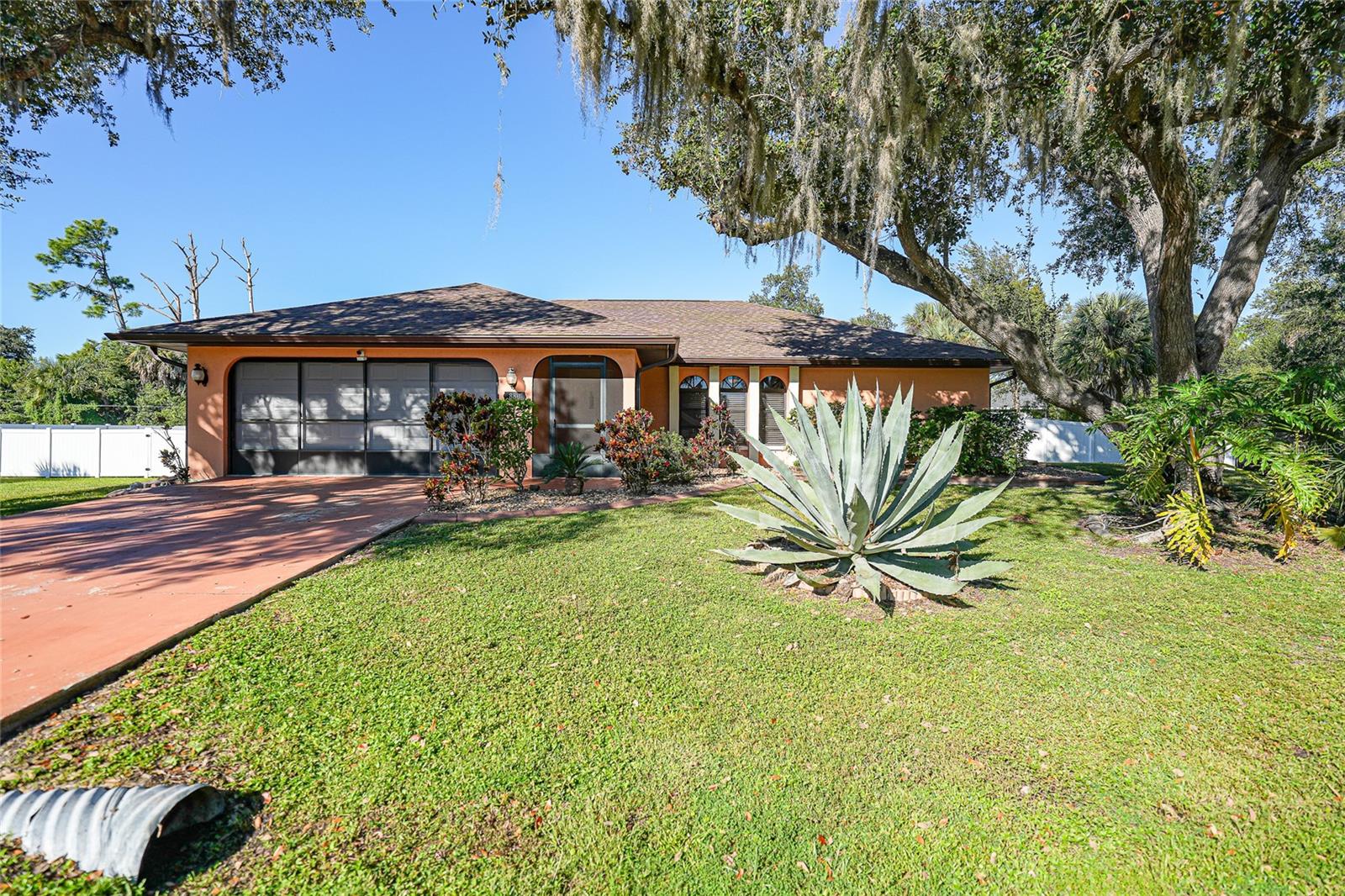 880 PHYLLIS STREET, Port Charlotte, FL 33948