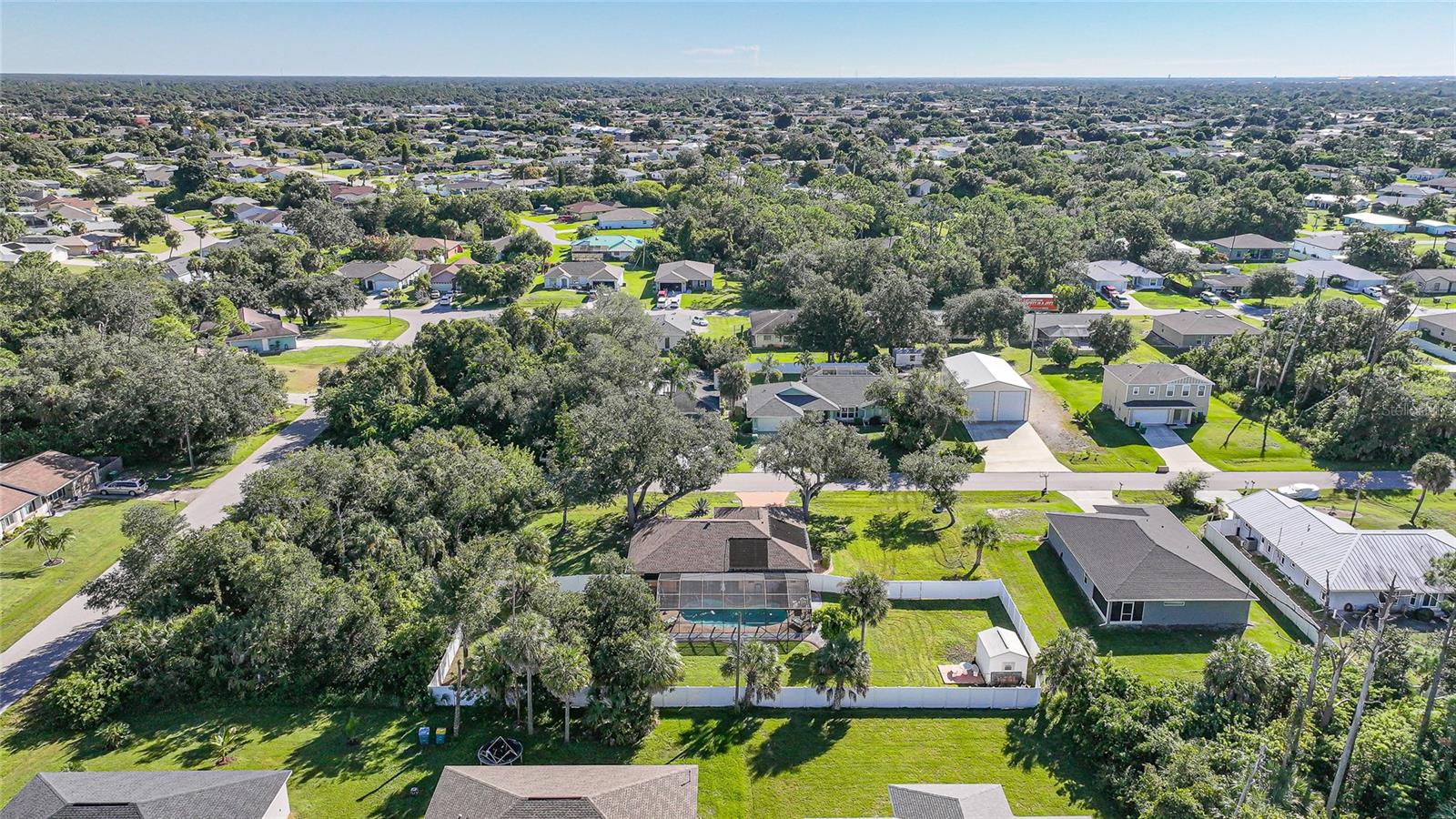 880 PHYLLIS STREET, Port Charlotte, FL 33948