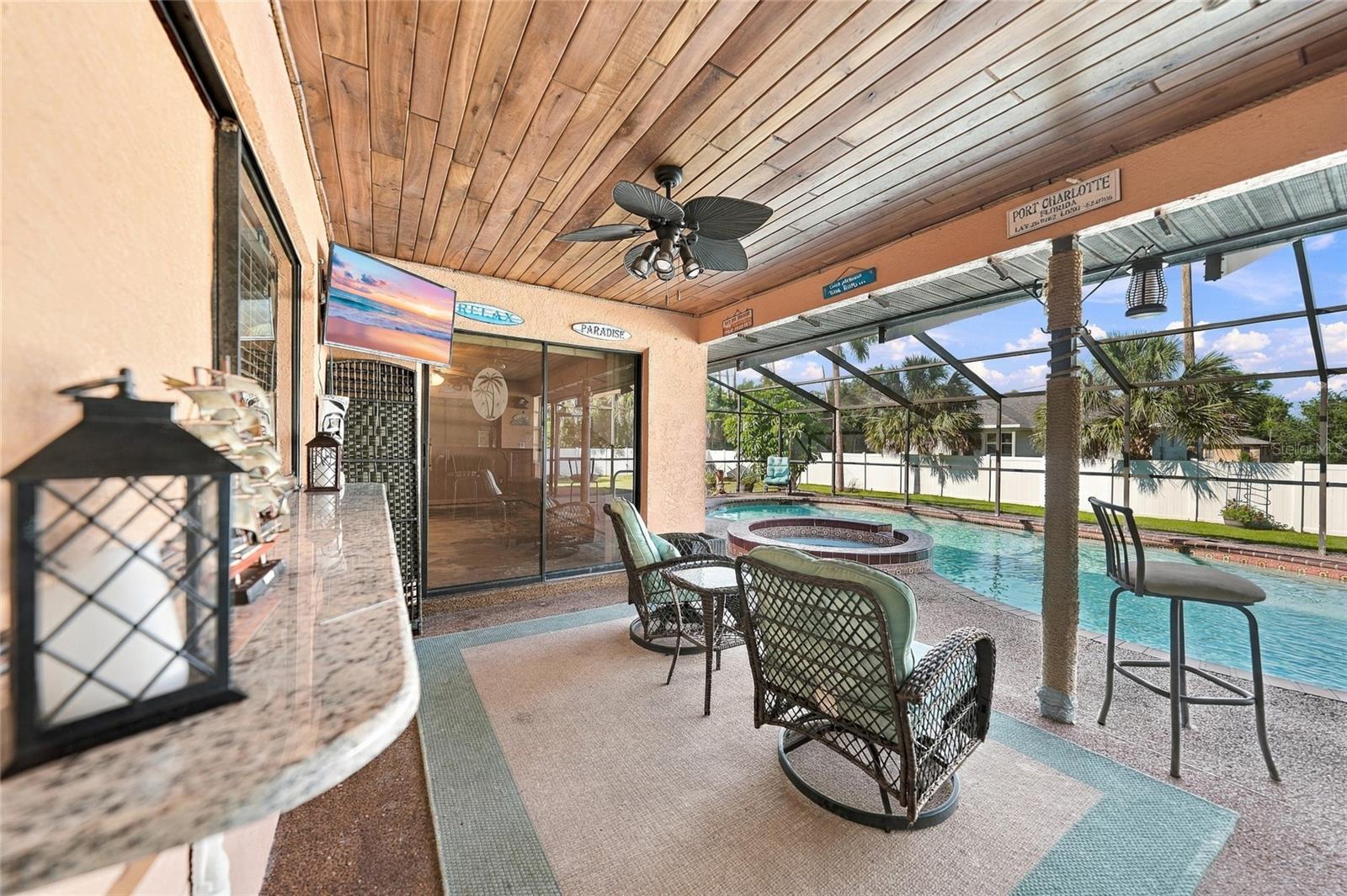 880 PHYLLIS STREET, Port Charlotte, FL 33948
