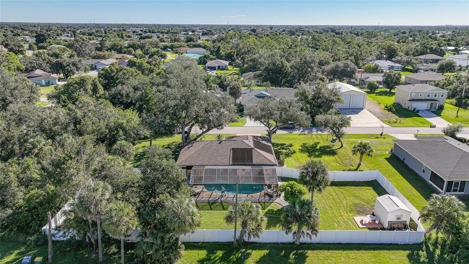 880 PHYLLIS STREET, Port Charlotte, FL 33948