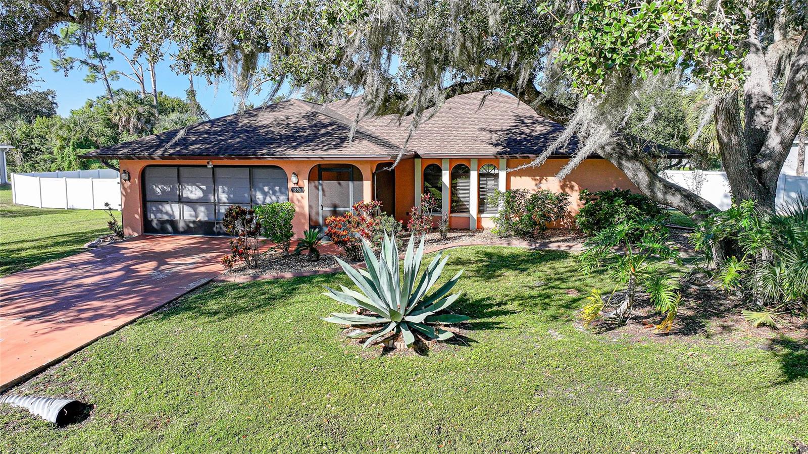880 PHYLLIS STREET, Port Charlotte, FL 33948