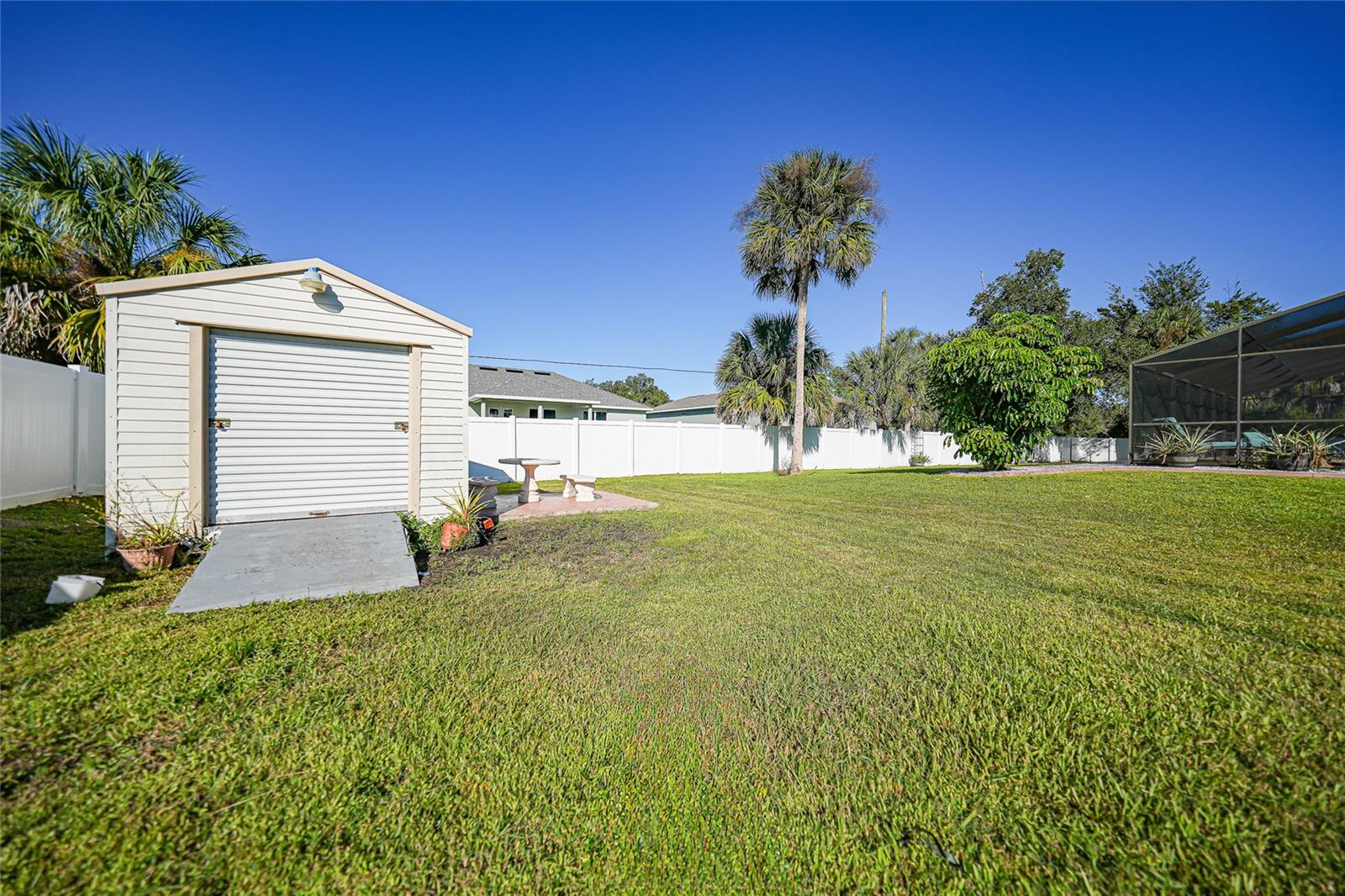880 PHYLLIS STREET, Port Charlotte, FL 33948