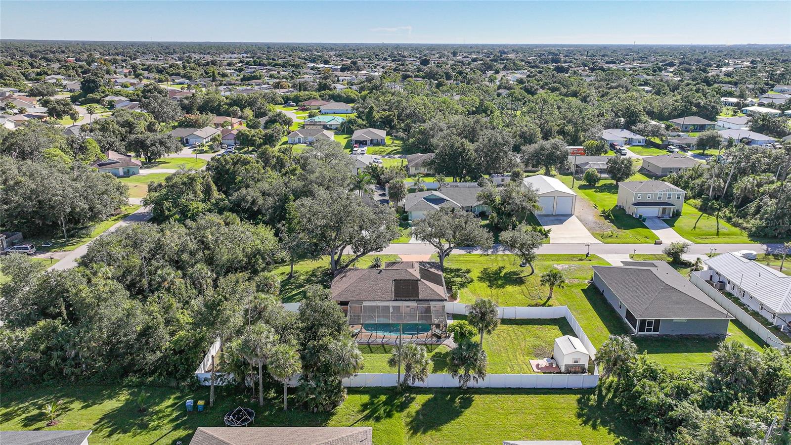880 PHYLLIS STREET, Port Charlotte, FL 33948