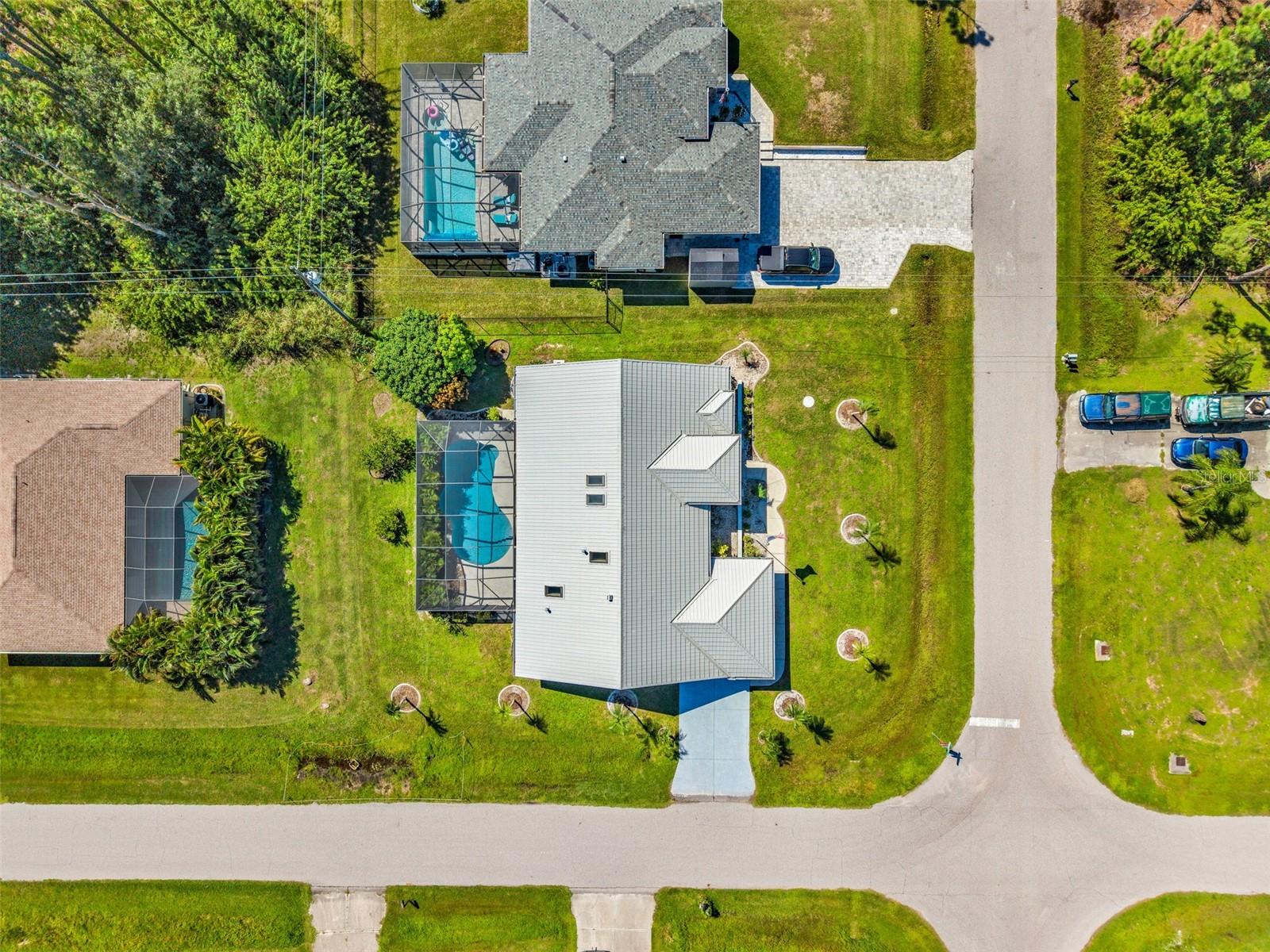5184 ELLSWORTH TERRACE, Port Charlotte, FL 33981