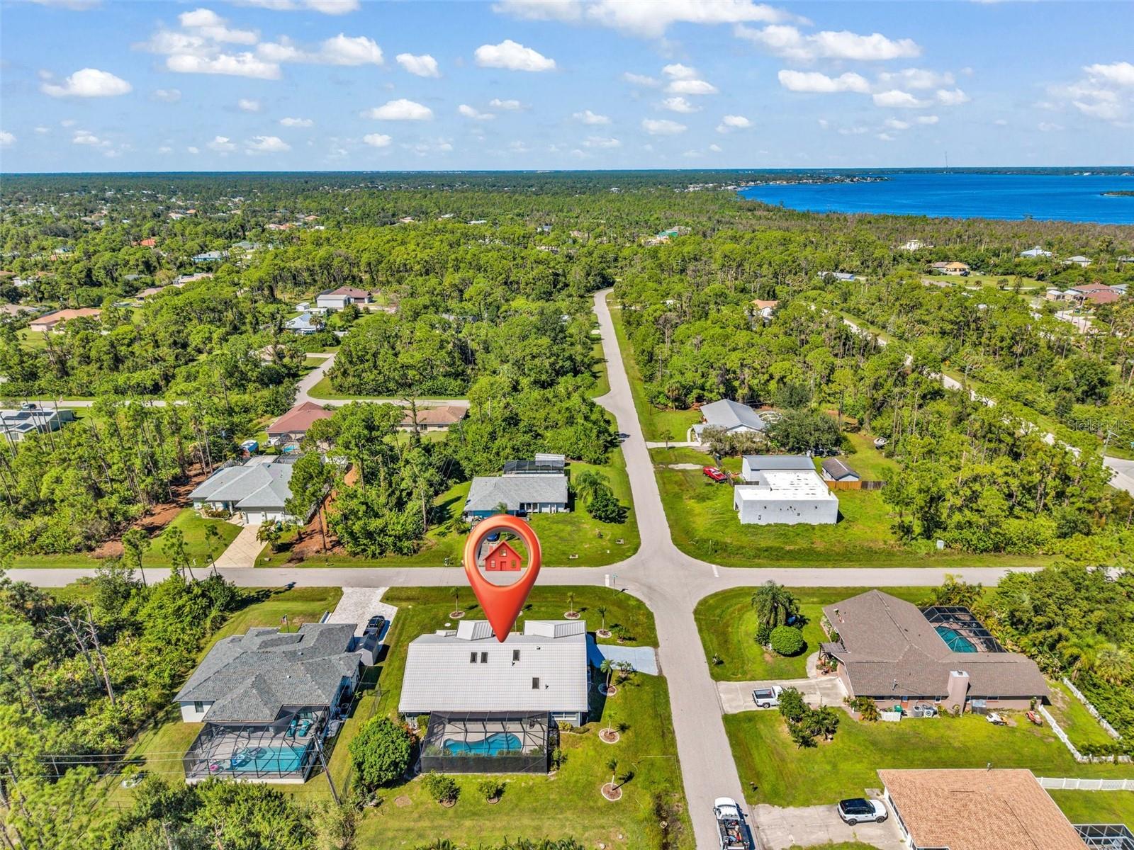 5184 ELLSWORTH TERRACE, Port Charlotte, FL 33981