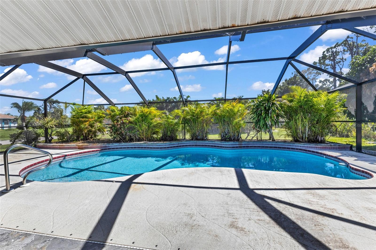 5184 ELLSWORTH TERRACE, Port Charlotte, FL 33981