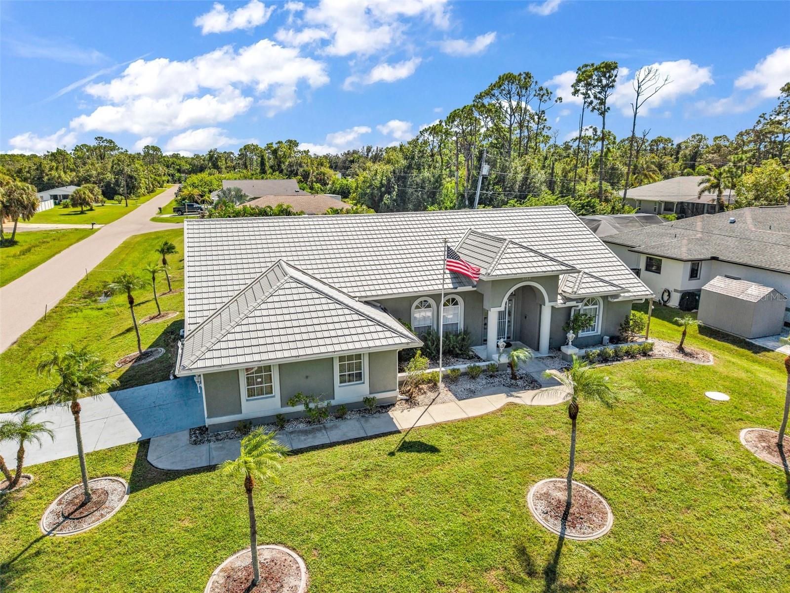 5184 ELLSWORTH TERRACE, Port Charlotte, FL 33981