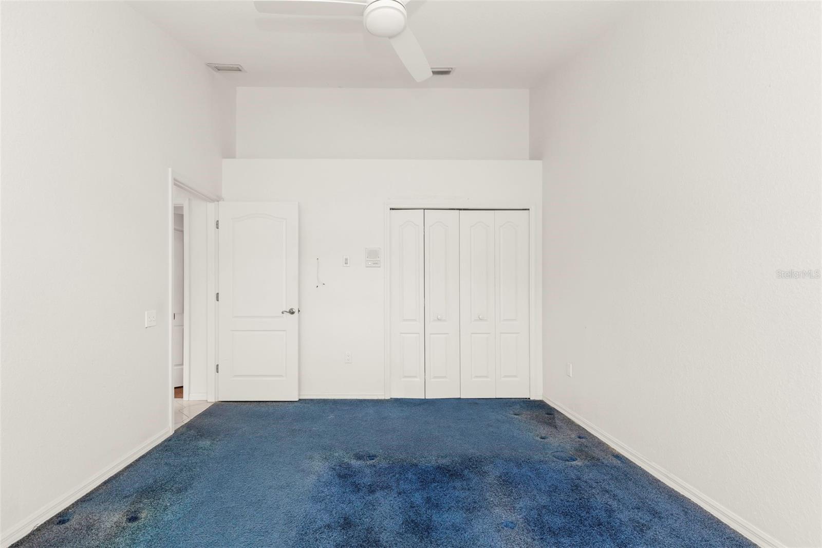 Guest bedroom 2