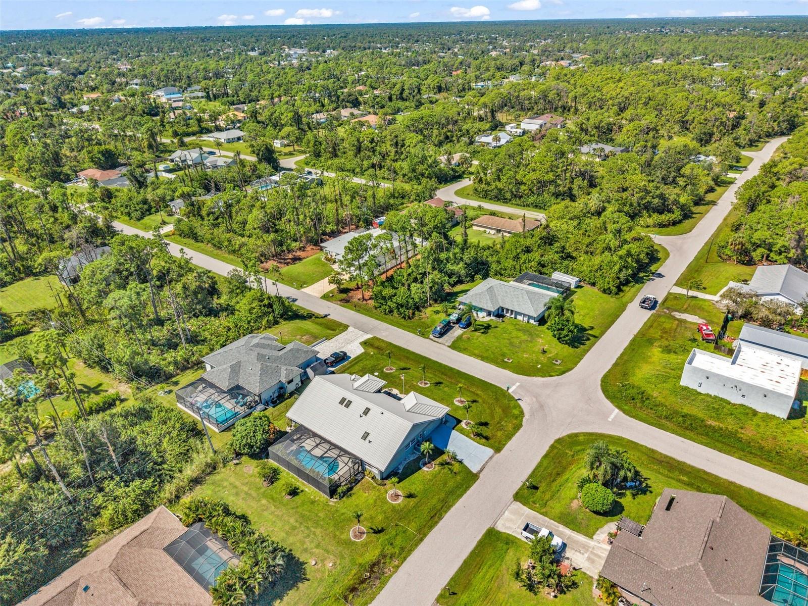 5184 ELLSWORTH TERRACE, Port Charlotte, FL 33981