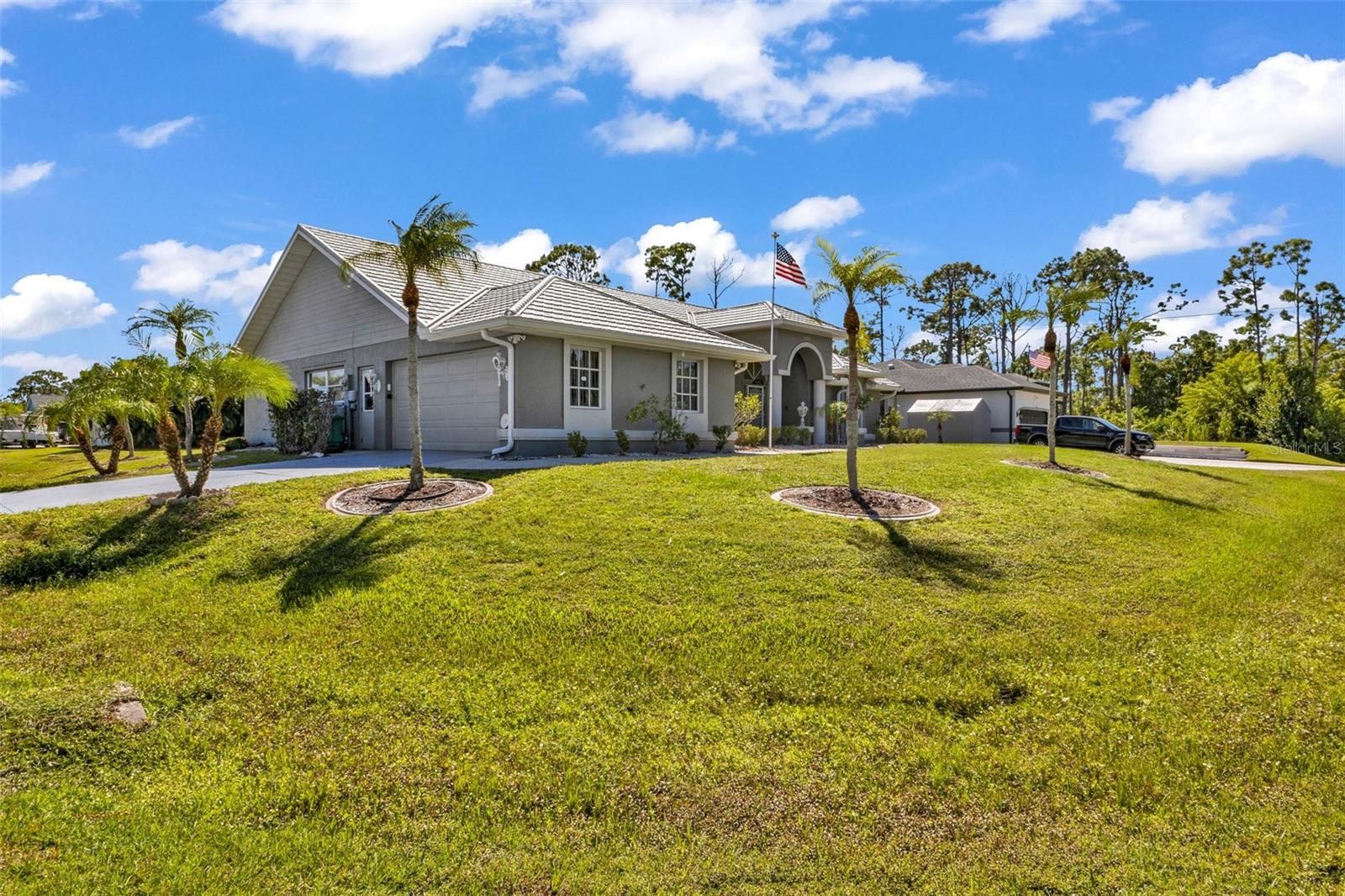 5184 ELLSWORTH TERRACE, Port Charlotte, FL 33981