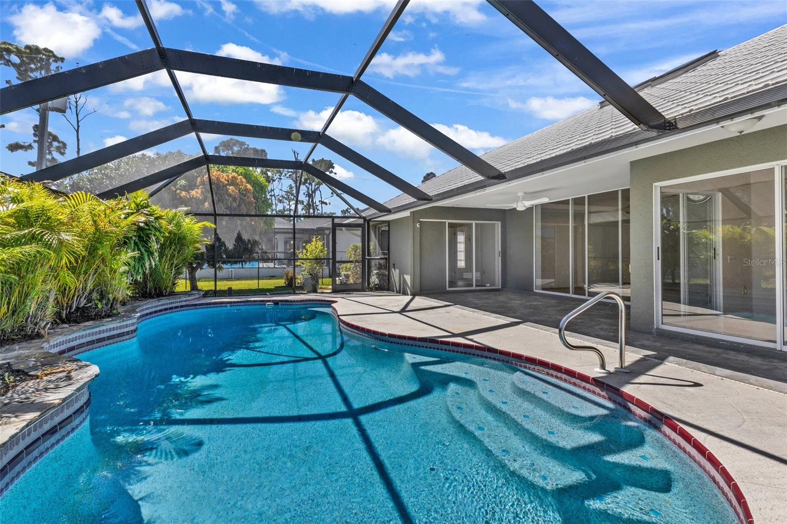 5184 ELLSWORTH TERRACE, Port Charlotte, FL 33981