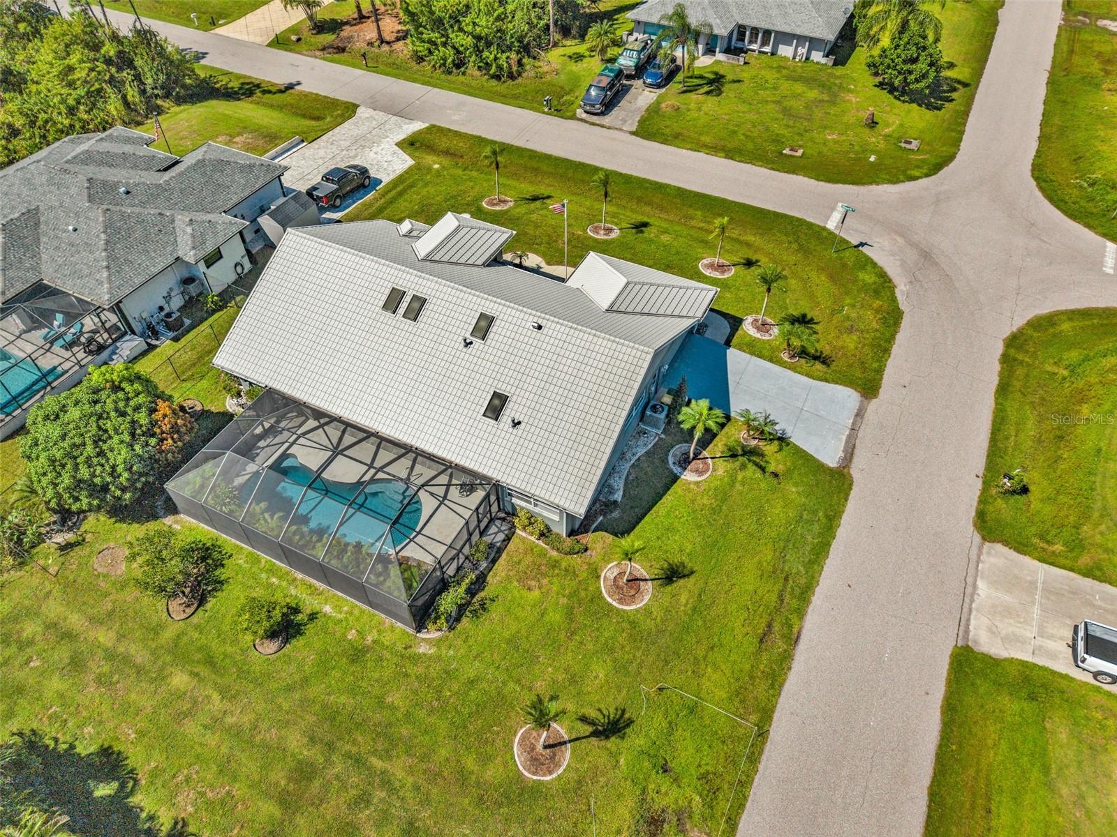 5184 ELLSWORTH TERRACE, Port Charlotte, FL 33981