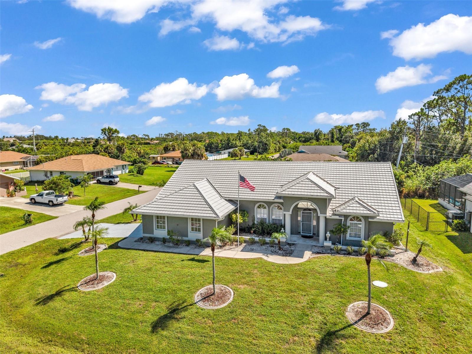 5184 ELLSWORTH TERRACE, Port Charlotte, FL 33981