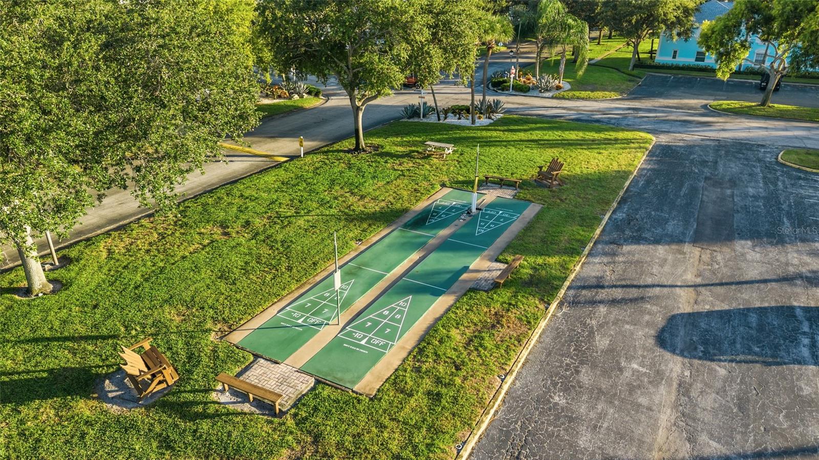 5202 BEACH DRIVE SE, #D, St Petersburg, FL 33705