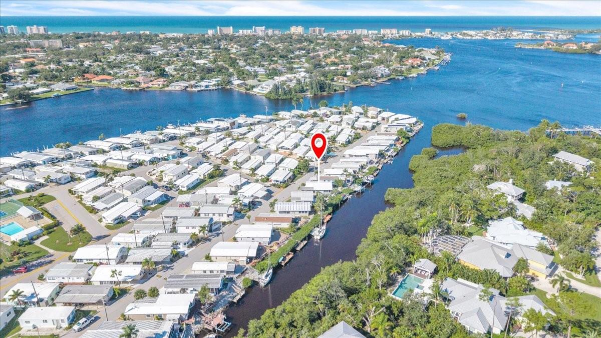 47 N STARBOARD DRIVE, Venice, FL 34285