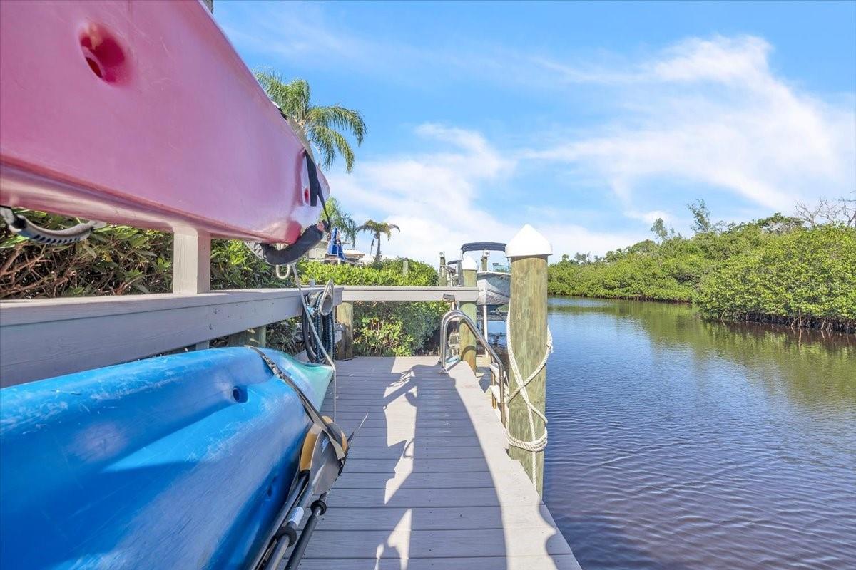 47 N STARBOARD DRIVE, Venice, FL 34285