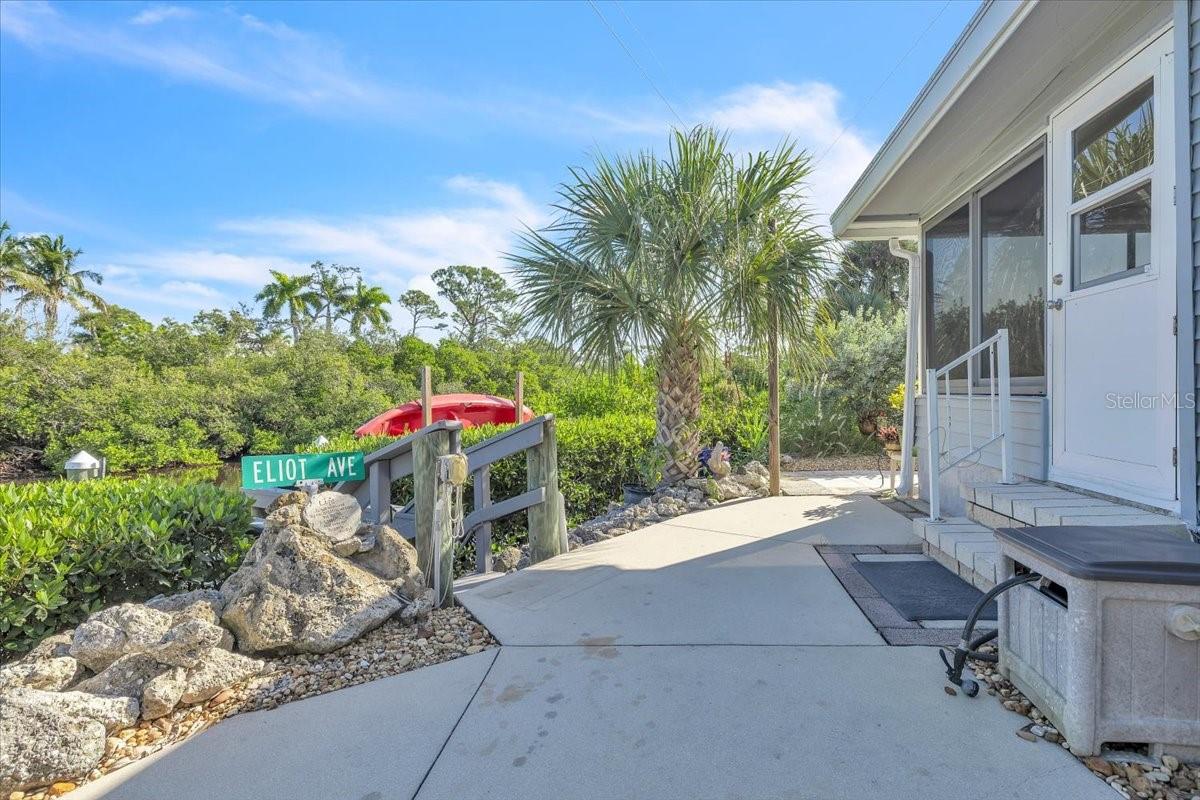 47 N STARBOARD DRIVE, Venice, FL 34285