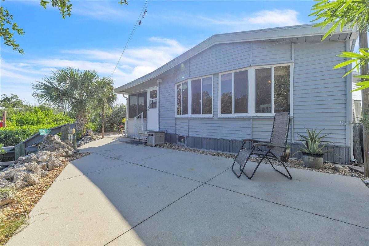 47 N STARBOARD DRIVE, Venice, FL 34285