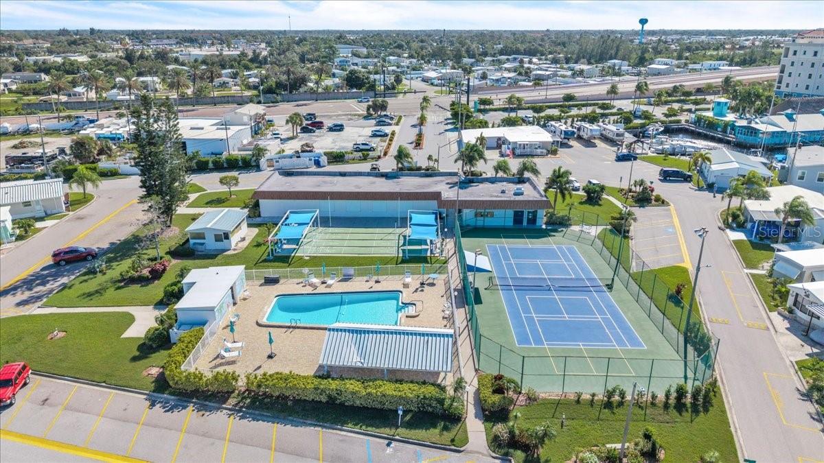 47 N STARBOARD DRIVE, Venice, FL 34285