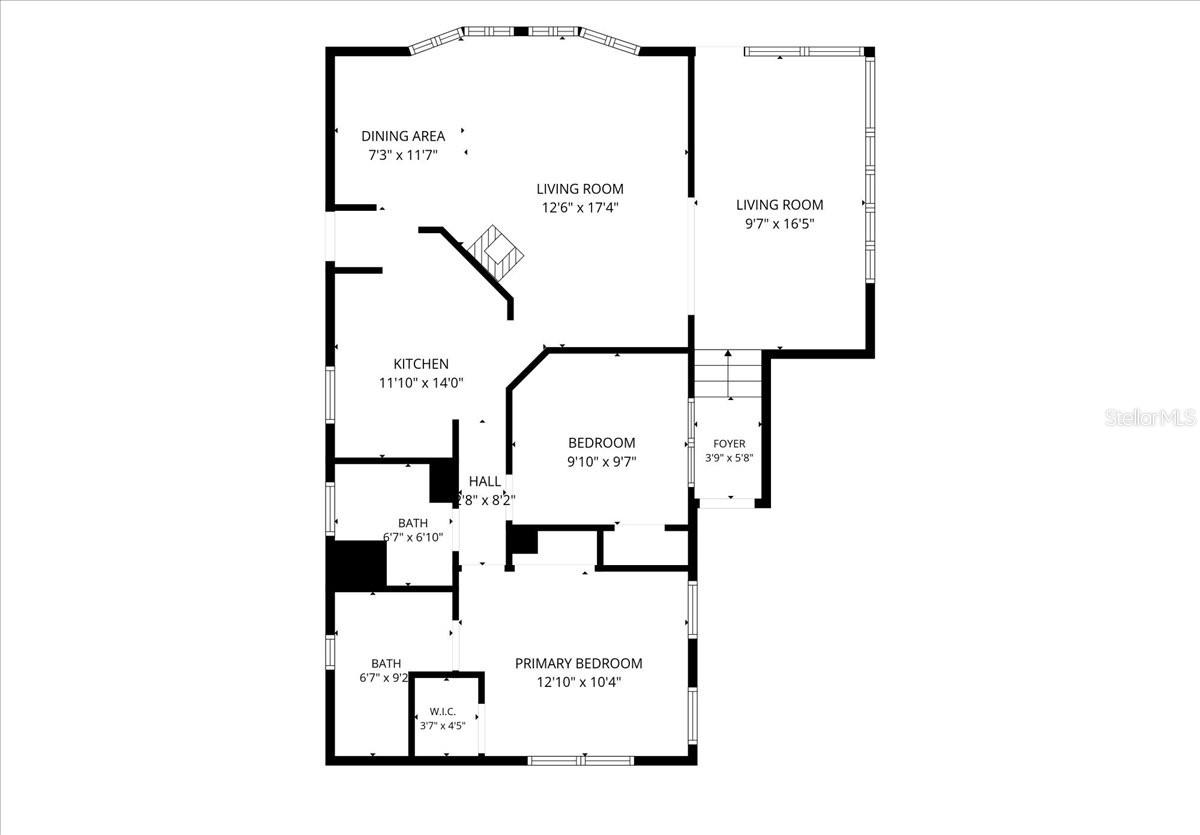 47 N STARBOARD DRIVE, Venice, FL 34285