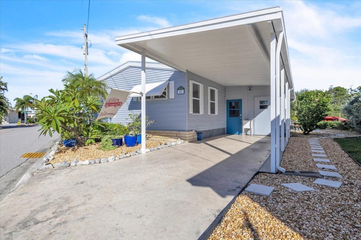 47 N STARBOARD DRIVE, Venice, FL 34285