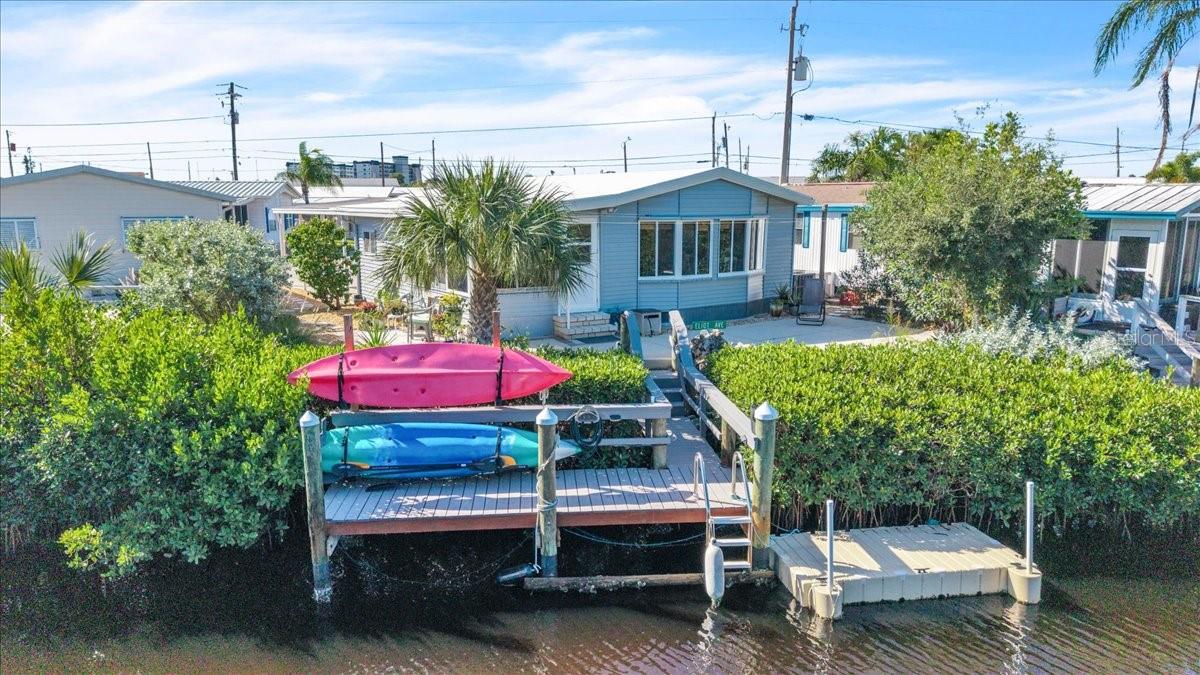 47 N STARBOARD DRIVE, Venice, FL 34285