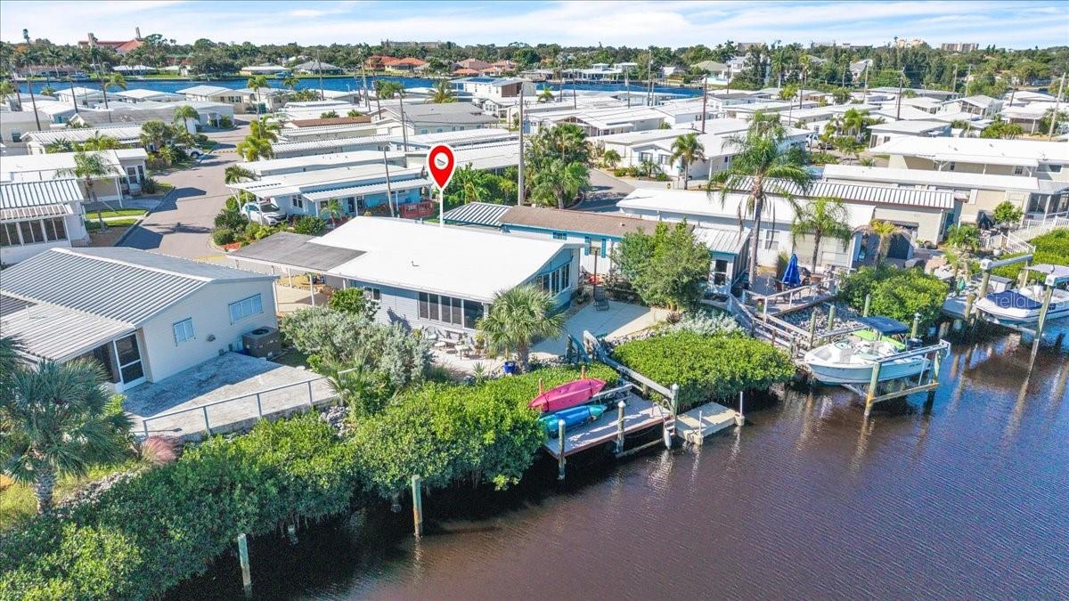 47 N STARBOARD DRIVE, Venice, FL 34285