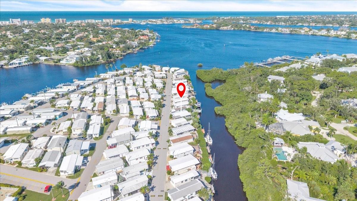 47 N STARBOARD DRIVE, Venice, FL 34285