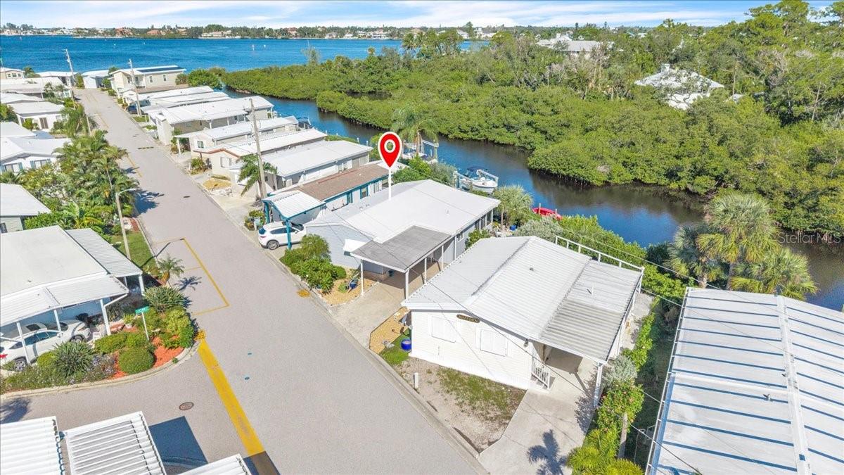 47 N STARBOARD DRIVE, Venice, FL 34285